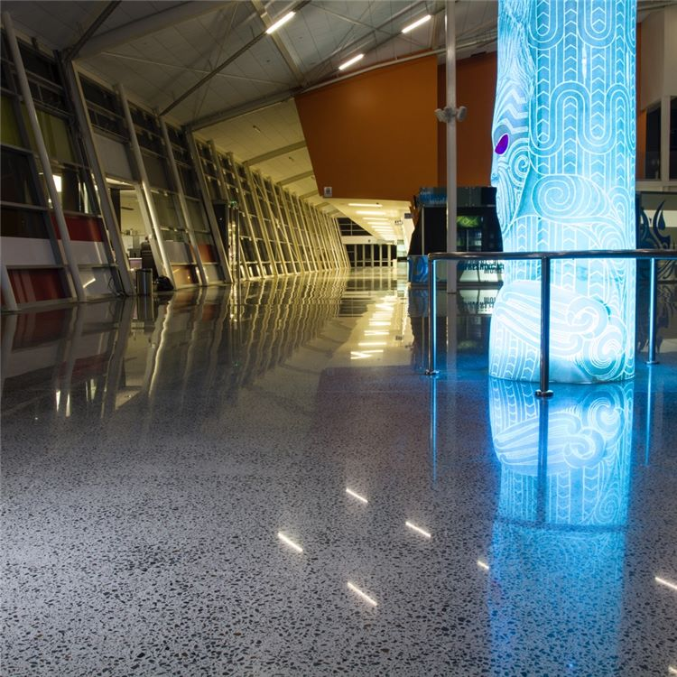 Commercial concrete restoration Burnaby and Vancouver